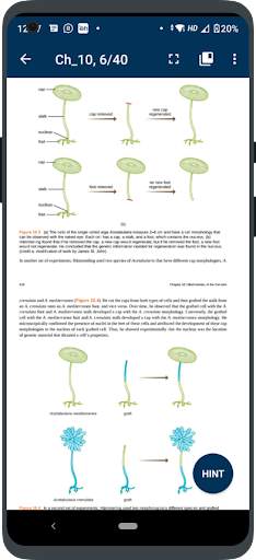 Microbiology - Textbook & MCQ screenshot 5