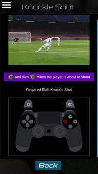 PES 2019 Manual screenshot 6
