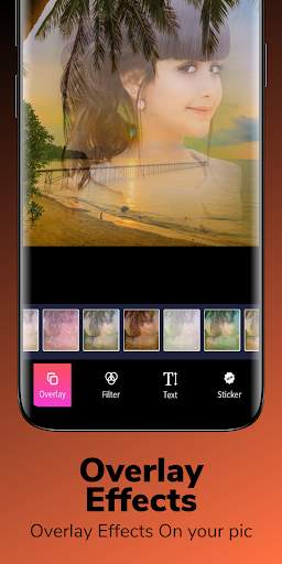 Photo Mixer&Blender screenshot 5