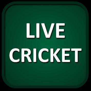Live Cricket India screenshot 1