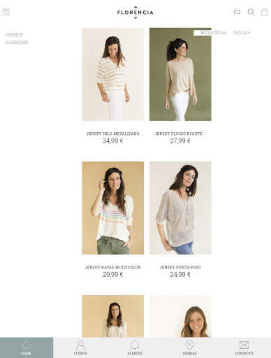 App Moda Mujer - Florencia Shop screenshot 10