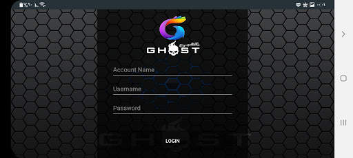Ghost Player Pro screenshot 1