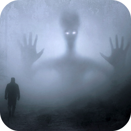 Scary Camera Prank icon