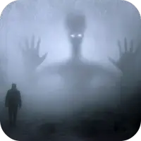 Scary Camera Prank icon