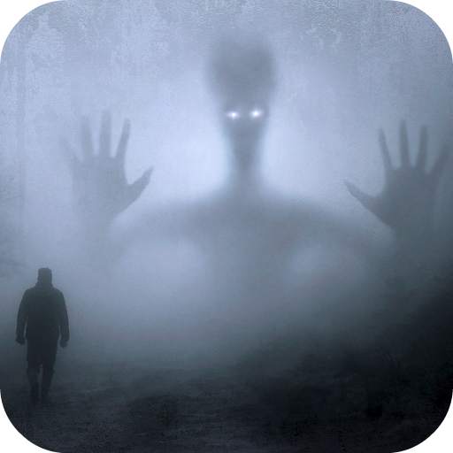 Scary Camera Prank 5.5