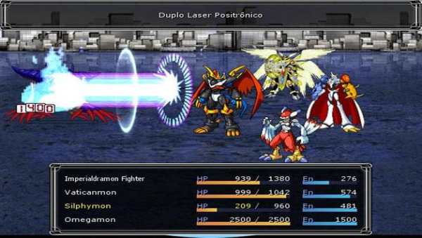 DIGIMON PPSSPP Guide screenshot 5