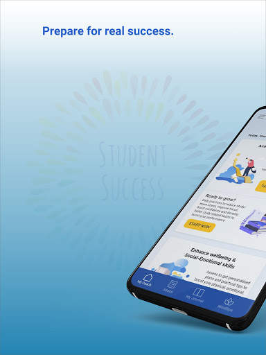 Student success - social emotional learning, EQ screenshot 1