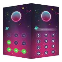 DoScreen Theme Planet on 9Apps