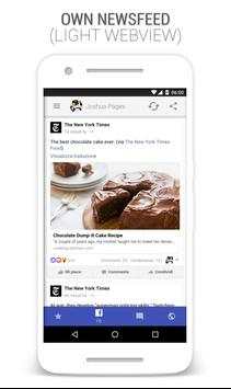Fast - Social App screenshot 6