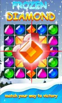 Frozen Diamond Legend 2017 New screenshot 4