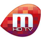 MHD TV: MOBILE TV, LIVE TV 1.0