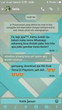 WA MOD screenshot 5