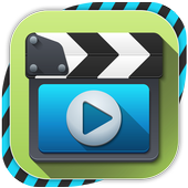 Photo Mixer Video with Music icon