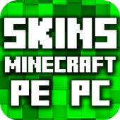 Skins für Minecraft Free icon