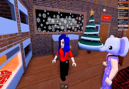 Guide Work at a Pizza Place Roblox screenshot 5