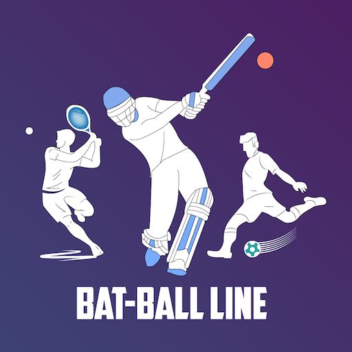 BatBallLine icon