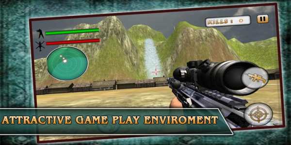 The Sniper King screenshot 19
