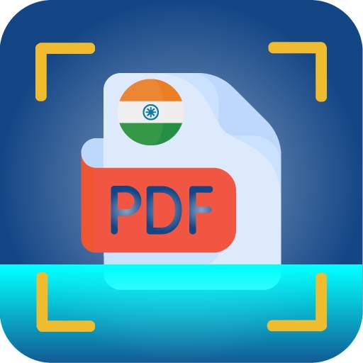 Kaagaz Scanner - PDF Maker, PDF Scanner 5.0.1