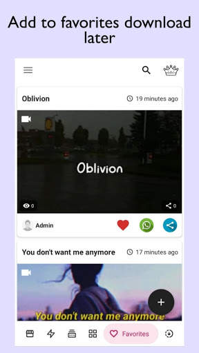 Subtitles Songs & Mood Story - Lyrics screenshot 4