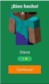Minecraft Puzzle screenshot 1