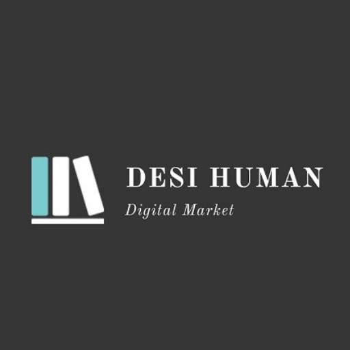 DESI HUMAN 1.4.23.2