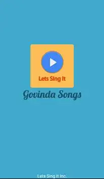 Govinda screenshot 17