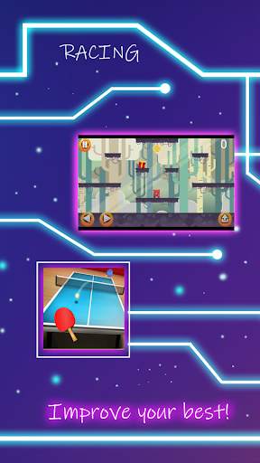 Fun GameBox 3 (36 funny offline games all in one) screenshot 4