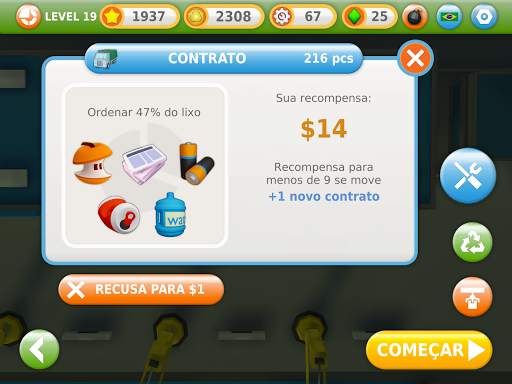 Trash to Cash screenshot 9
