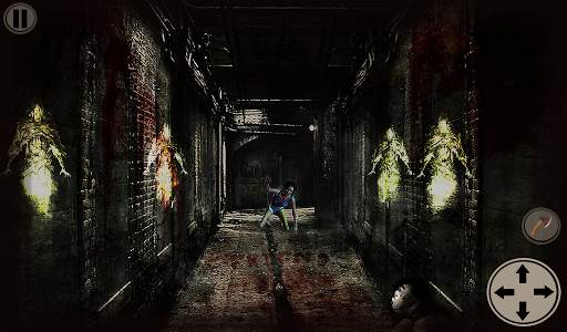 Evil Scary Granny House – Horror Game 2019 screenshot 7