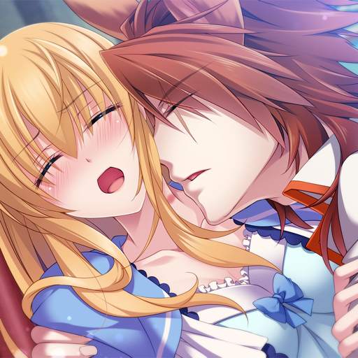 Lost Alice - otome sim game 1.8.1