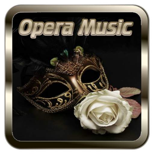 Classical Music Opera Radio 4.0