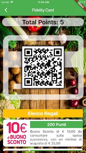 NATUVERA BIO® screenshot 3