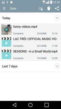 Video Download Master 2017 screenshot 4