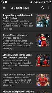 LFC NEWS screenshot 4