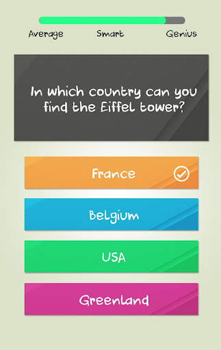 Stupid Test-How smart are you? скриншот 1