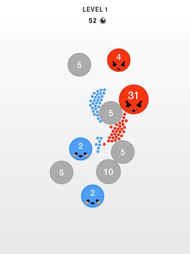 MicroWars screenshot 6