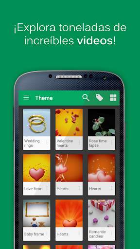 PixAnimator - Fun Photo Videos screenshot 3