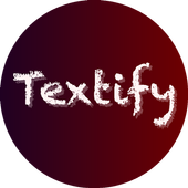 ikon Textify