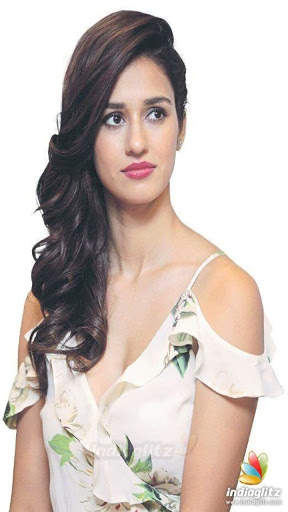 Disha Patani HD Images screenshot 2