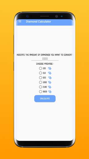 Free Diamond Converter Top Up 2021 screenshot 4