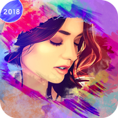 Photo Lab  Picture Editor أيقونة