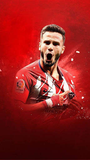 ⚽⚽ Fan App Los Colchoneros Wallpaper Full HD ⚽⚽ screenshot 2