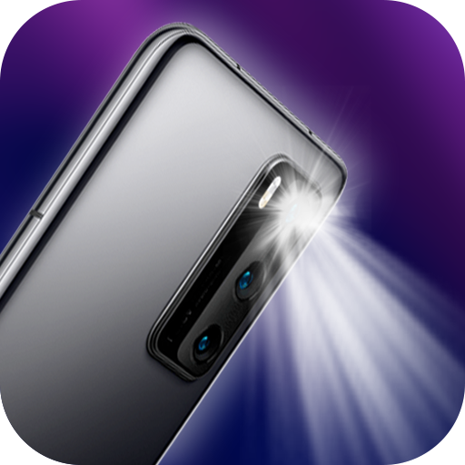 Sparkling Flashlight icon