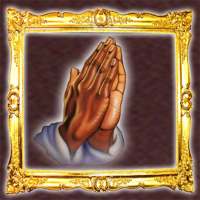 Daily Powerful Prayers logo