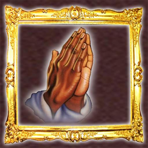 Daily Powerful Prayers 1.0