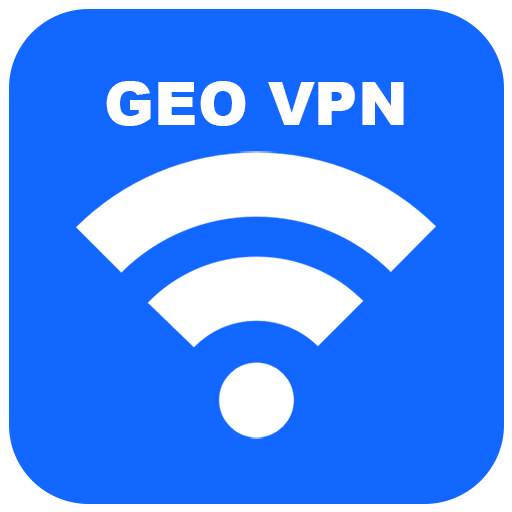 GEO VPN - Free & Secure VPN 1.0