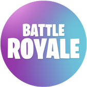 Battle Royale 🎮 Wallpapers icon