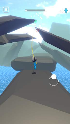 Hook King Runner screenshot 15