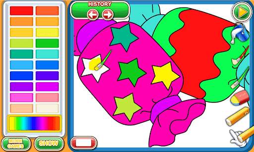 Il Mio Libro da Colorare screenshot 4