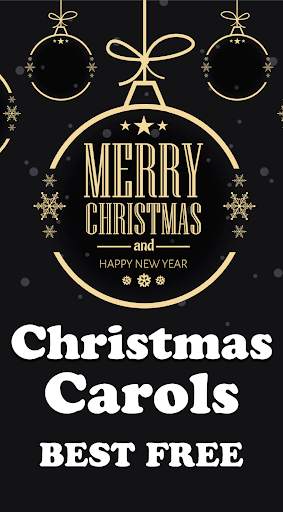 Christmas Songs & Carols Collection Free screenshot 2